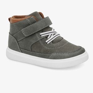 Stride Rite 360 Sean Sneakers Gray Toddler 7